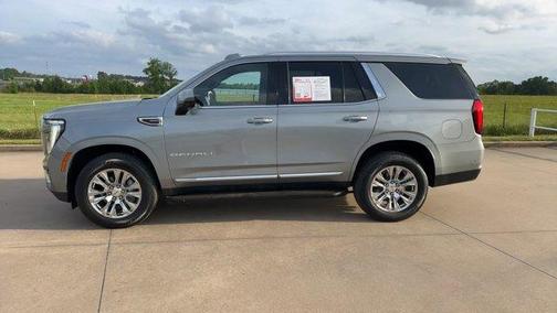 Sterling 2025 GMC Yukon Denali