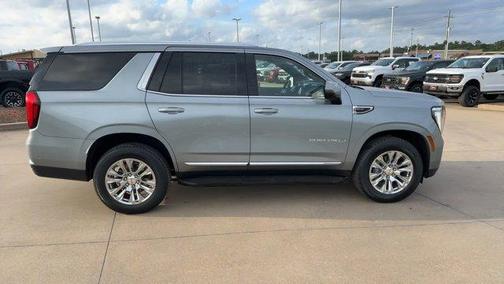 Sterling 2025 GMC Yukon Denali