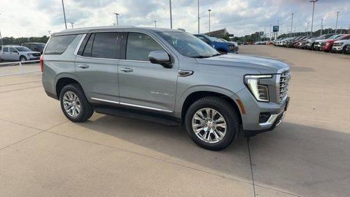 Sterling 2025 GMC Yukon Denali