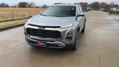 2025 Chevrolet Equinox ACTIV