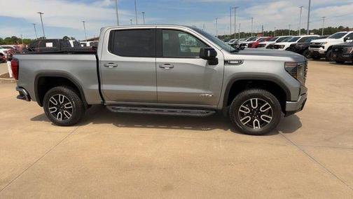 Sterling 2025 GMC Sierra 1500 AT4