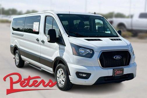 2023 Ford Transit-350 XLT