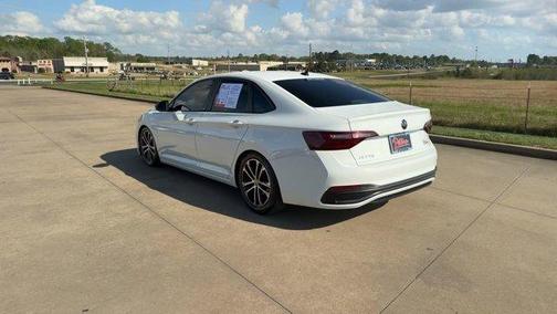 2023 Volkswagen Jetta 1.5T Sport