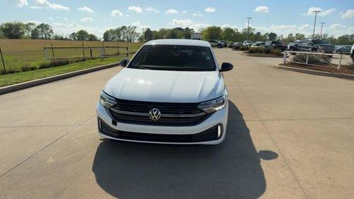 2023 Volkswagen Jetta 1.5T Sport