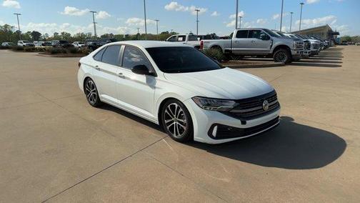 2023 Volkswagen Jetta 1.5T Sport
