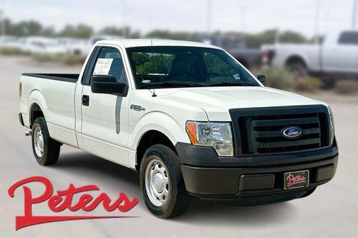 2011 Ford F-150 XL