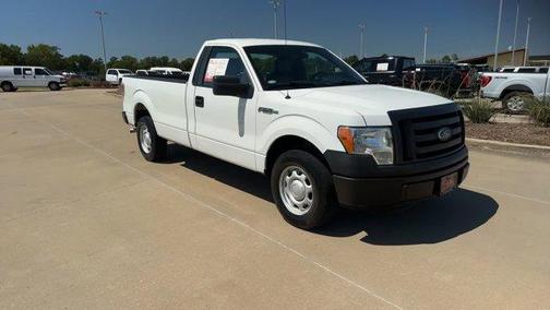 2011 Ford F-150 XL
