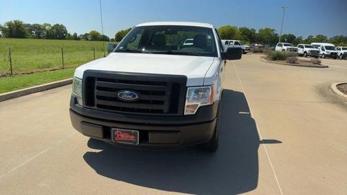 2011 Ford F-150 XL