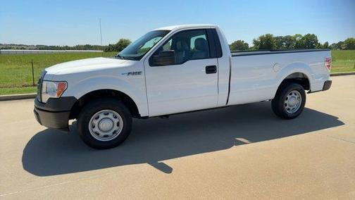 2011 Ford F-150 XL