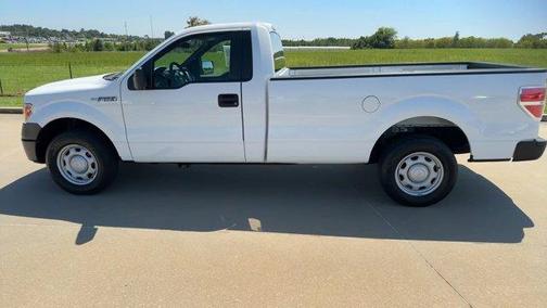 2011 Ford F-150 XL