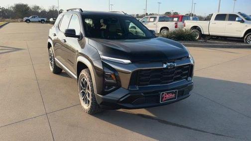 2026 Chevrolet Equinox FWD ACTIV