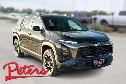 2026 Chevrolet Equinox FWD ACTIV