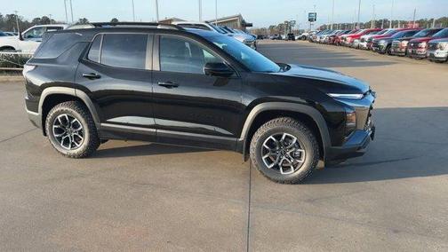 2026 Chevrolet Equinox FWD ACTIV