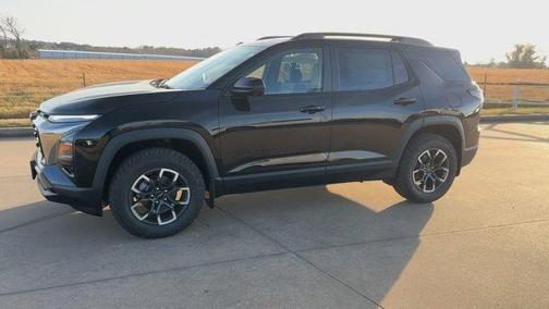 2026 Chevrolet Equinox FWD ACTIV