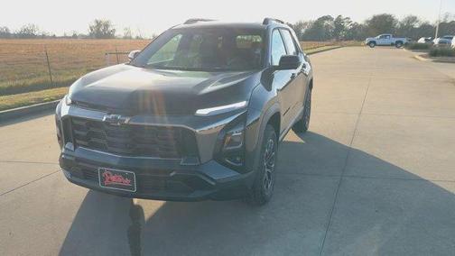 2026 Chevrolet Equinox FWD ACTIV