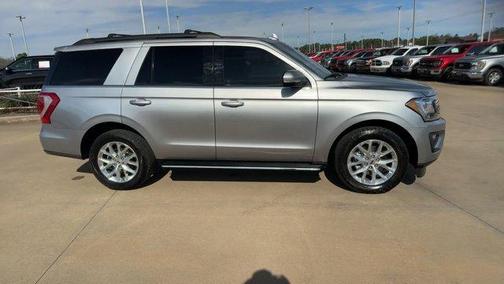 2021 Ford Expedition XLT