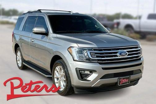 2021 Ford Expedition XLT