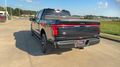 2023 Ford F-150 Lightning LARIAT