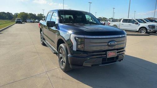 2023 Ford F-150 Lightning LARIAT