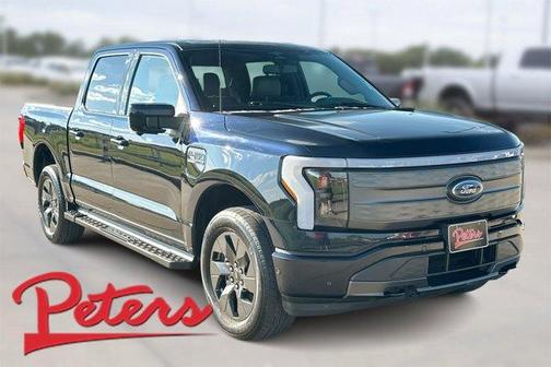 2023 Ford F-150 Lightning LARIAT