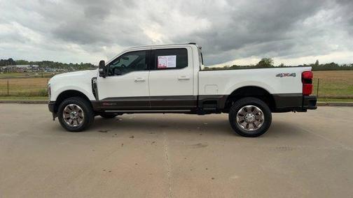 2024 Ford F-250 King Ranch