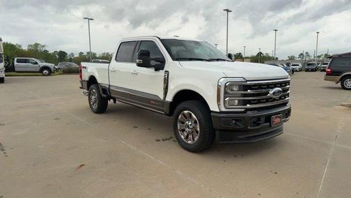 2024 Ford F-250 King Ranch