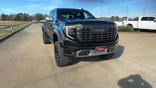 2022 GMC Sierra 1500 Denali Ultimate