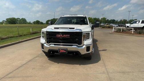 2023 GMC Sierra 3500 Pro
