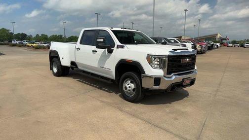 2023 GMC Sierra 3500 Pro