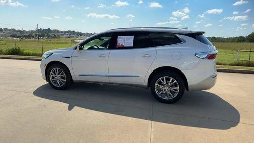 2023 Buick Enclave Premium