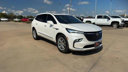 2023 Buick Enclave Premium