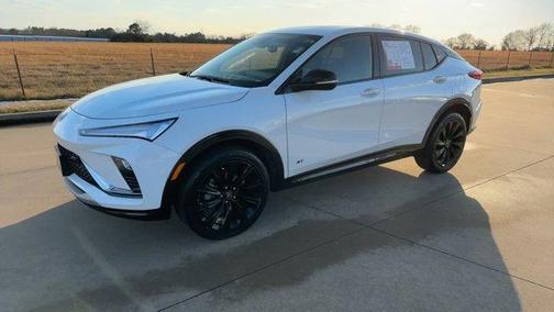 2025 Buick Envista Sport Touring