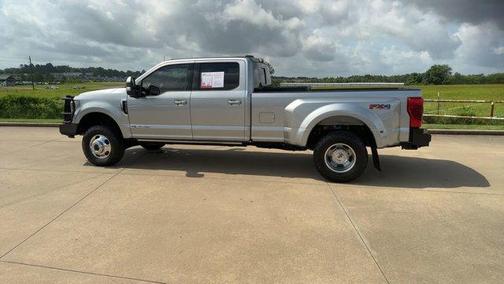 2022 Ford F-350 Lariat Super Duty