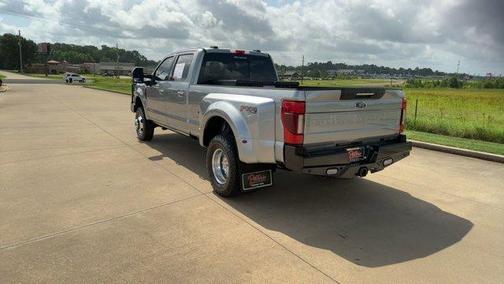 2022 Ford F-350 Lariat Super Duty