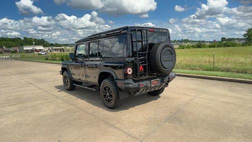 2024 INEOS Grenadier FIELDMASTER EDITION