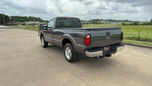 2016 Ford F-250 XLT