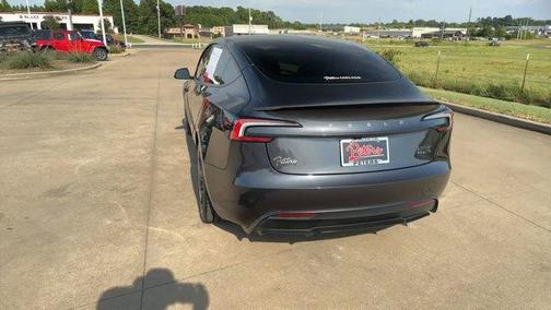 2024 Tesla Model 3 Performance