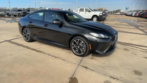2025 BMW 228 Gran Coupe xDrive