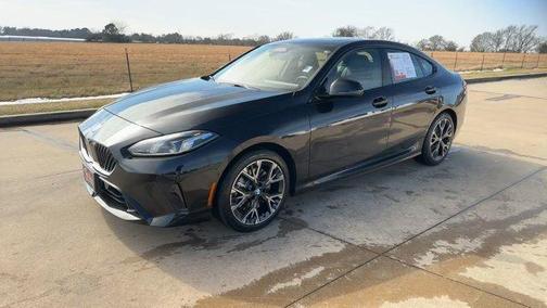 2025 BMW 228 Gran Coupe xDrive