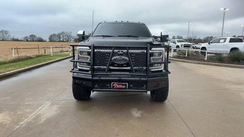 2023 Ford F-450 Lariat