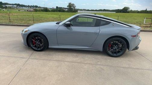 2024 Nissan Z Performance