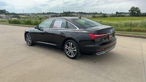 2023 Audi A6 45 Premium