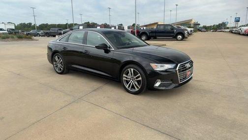 2023 Audi A6 45 Premium