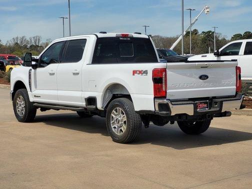 2024 Ford F-250 Lariat