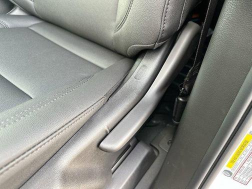 2026 Chevrolet Silverado 2500 WT