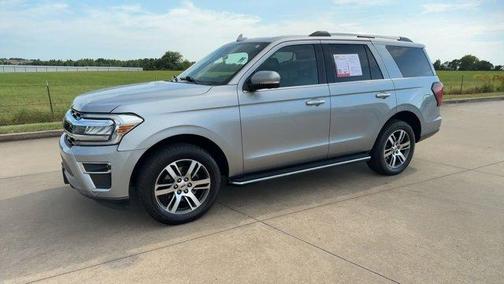2022 Ford Expedition Limited