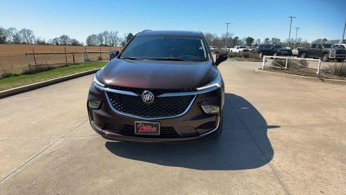 2023 Buick Enclave Avenir