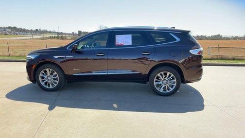 2023 Buick Enclave Avenir