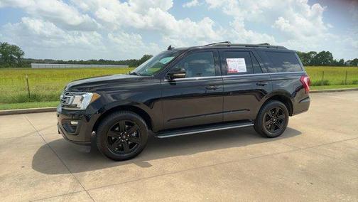 2020 Ford Expedition XLT