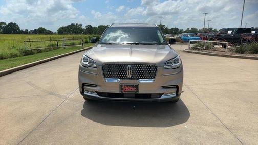 2020 Lincoln Aviator Reserve AWD